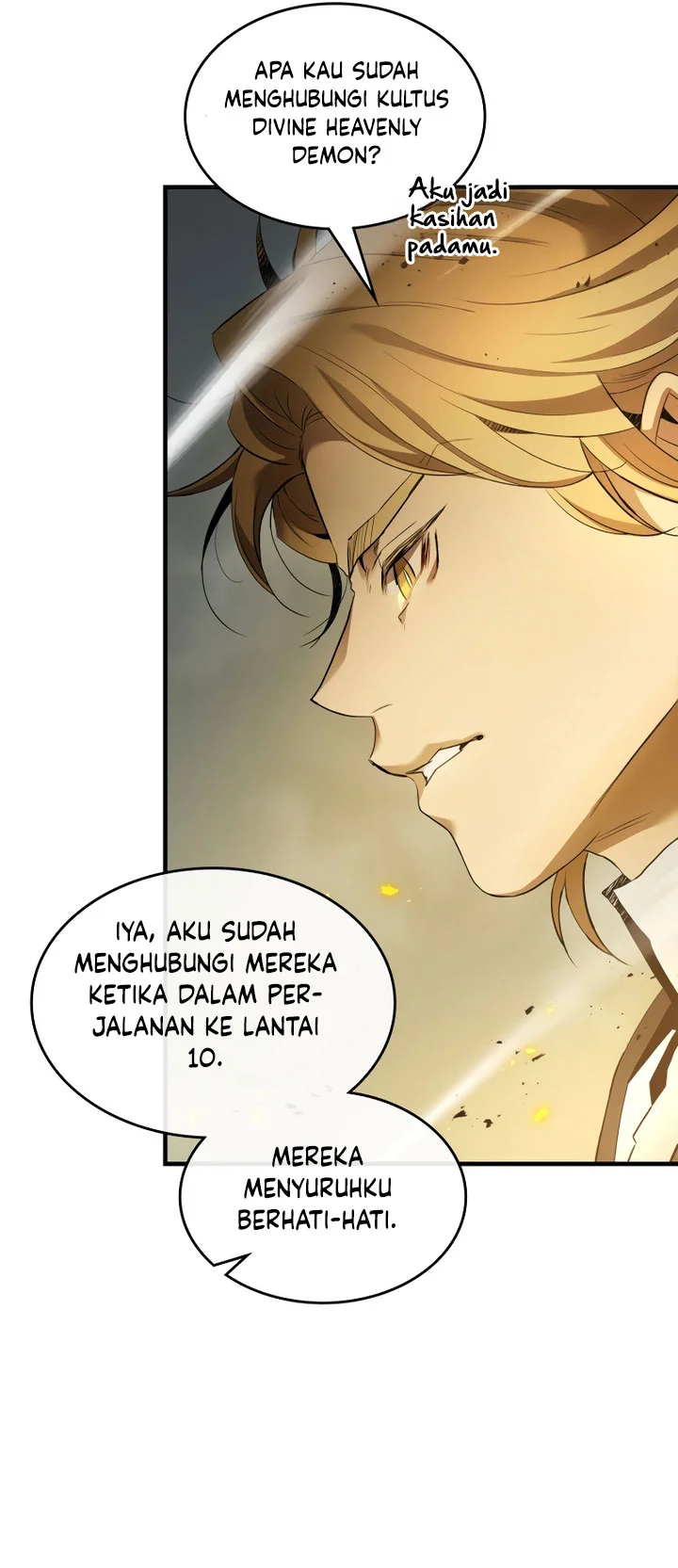Leveling With the Gods Chapter 117 Fix Gambar 10